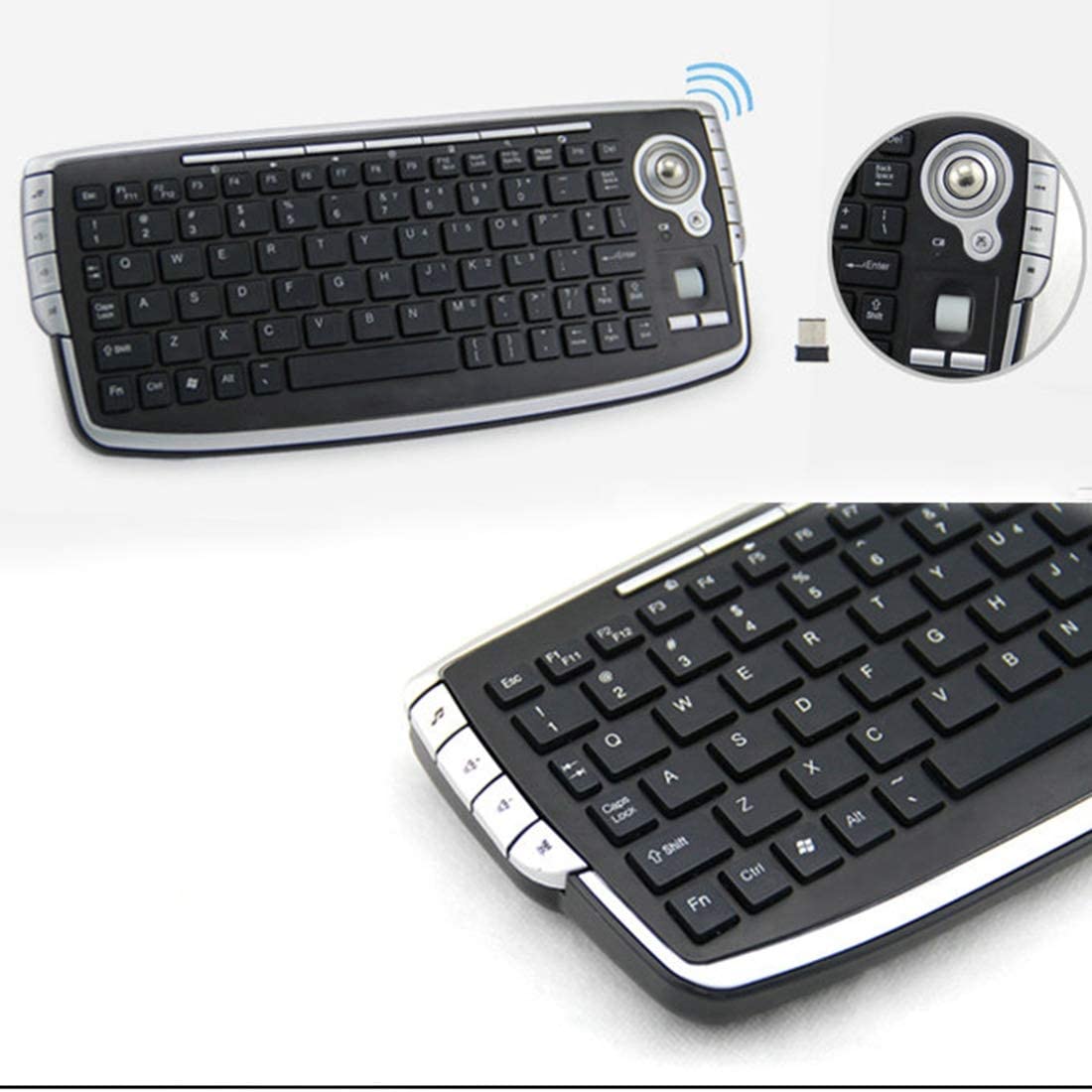 best keyboard for mac mini